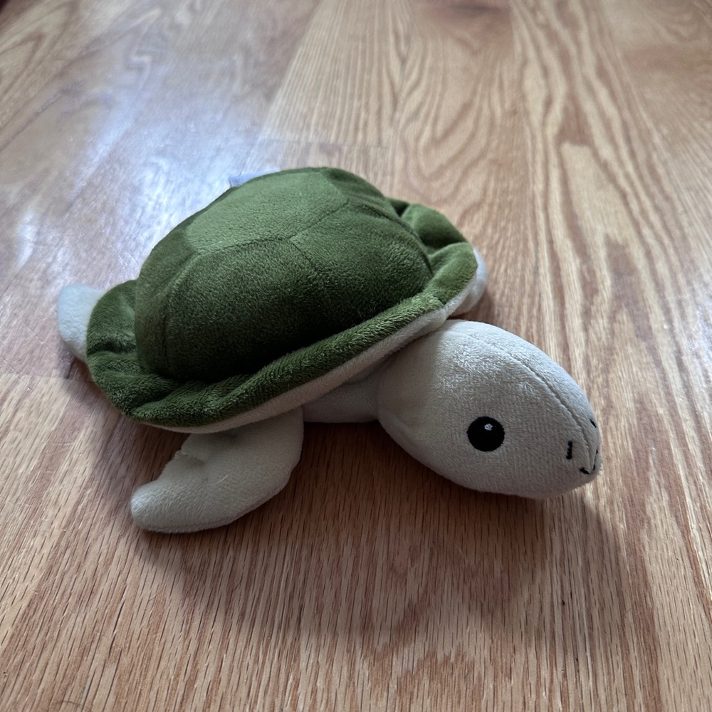 Warmies Turtle